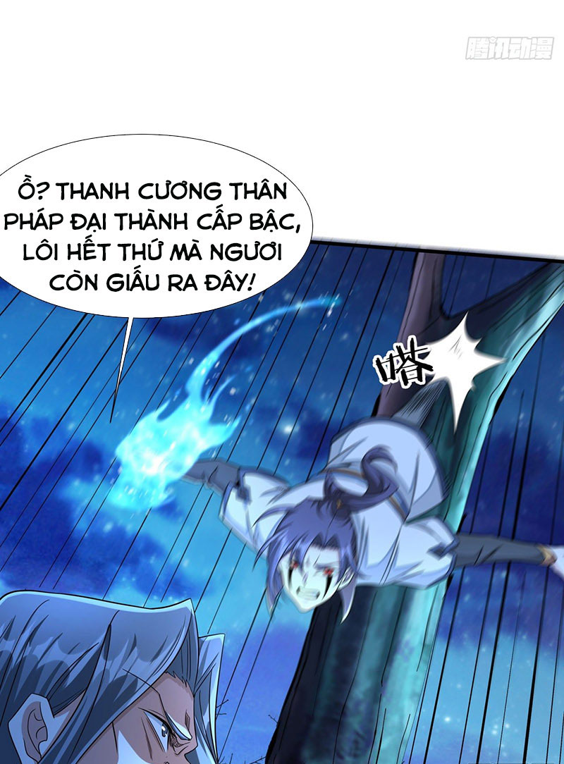 Không Có Đạo Lữ Sẽ Chết Chapter 27 - Trang 46