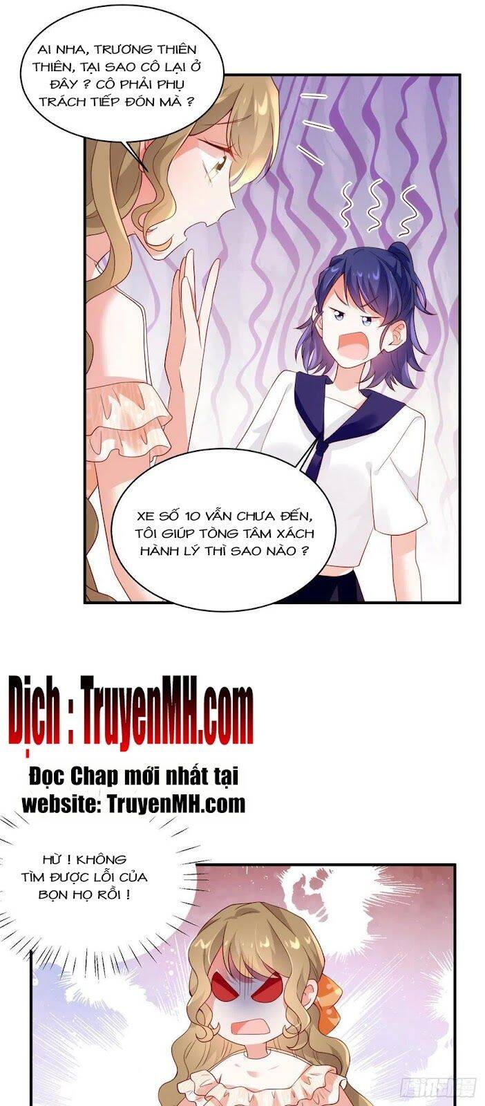 Nam Thành Chờ Trăng Về Chapter 140 - Trang 10