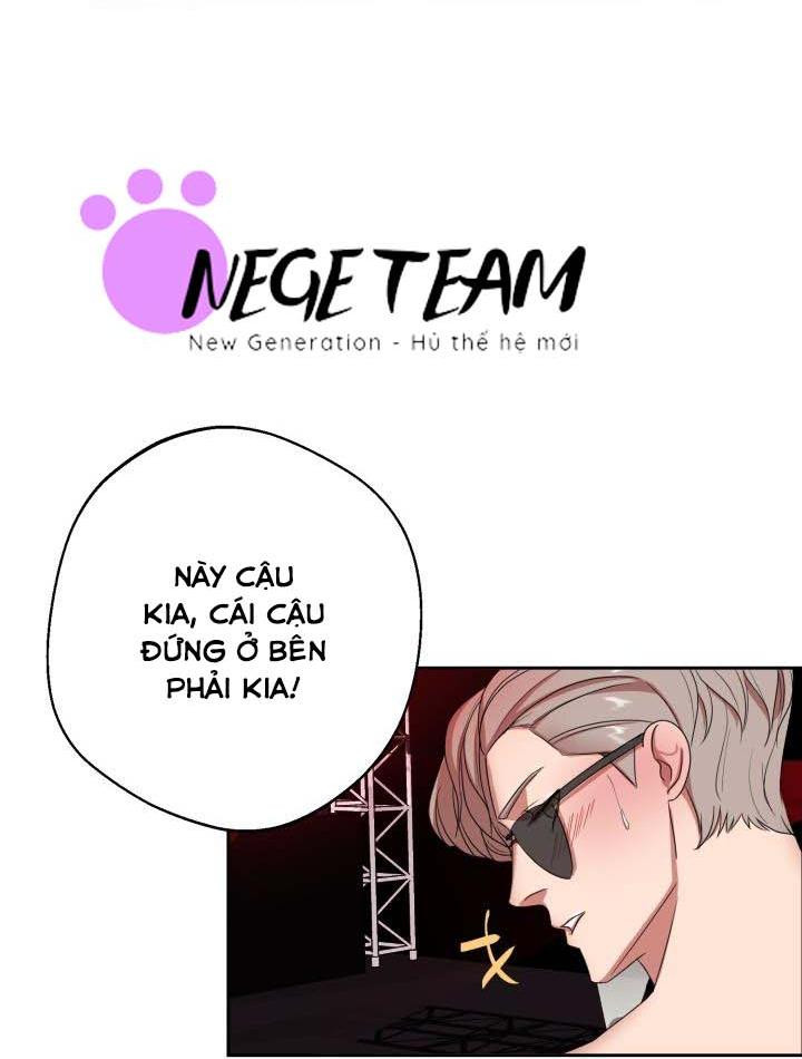 Nhiệm Vụ Không Lối Thoát Chapter 1 - Trang 42