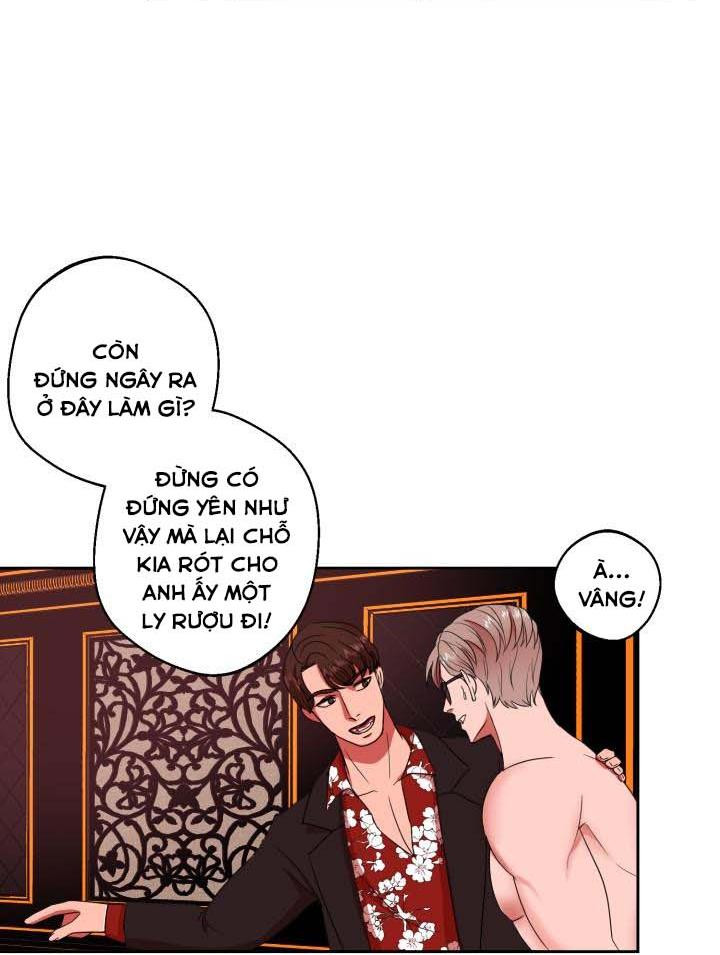 Nhiệm Vụ Không Lối Thoát Chapter 1 - Trang 48