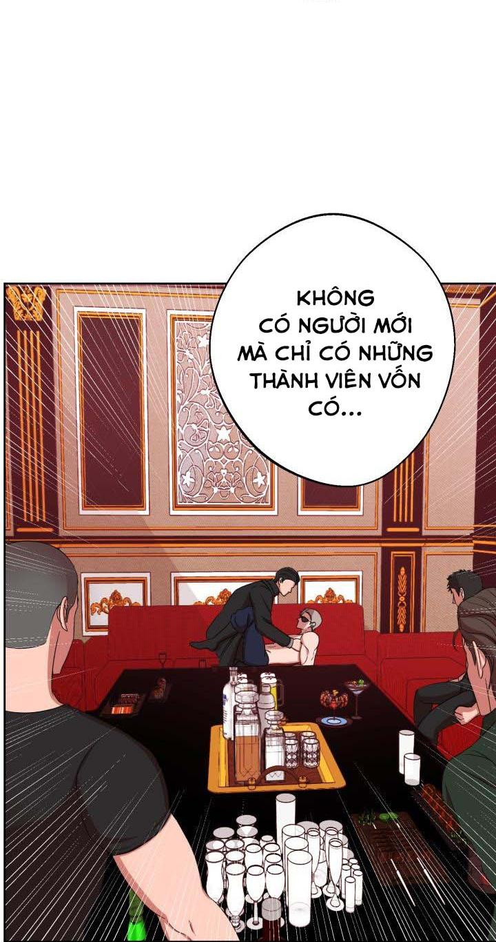 Nhiệm Vụ Không Lối Thoát Chapter 1 - Trang 65