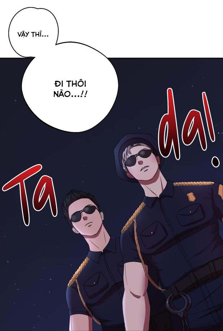 Nhiệm Vụ Không Lối Thoát Chapter 1 - Trang 7