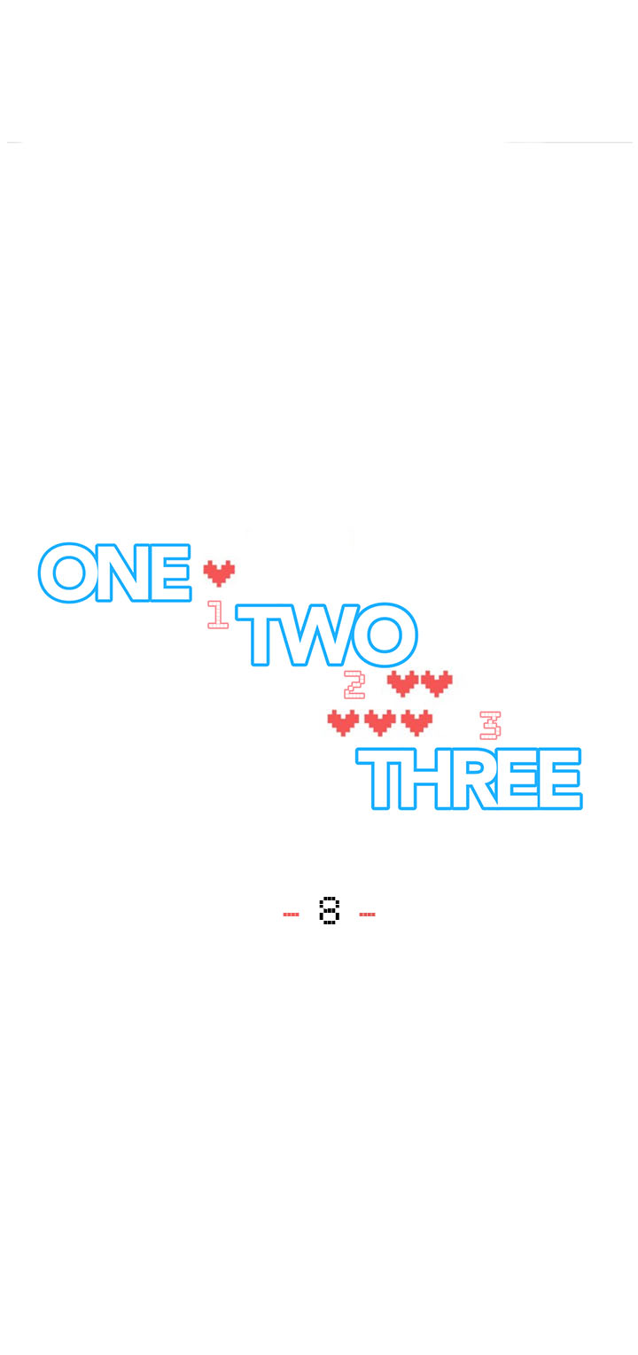 One, Two, Three Chapter 8 - Trang 12