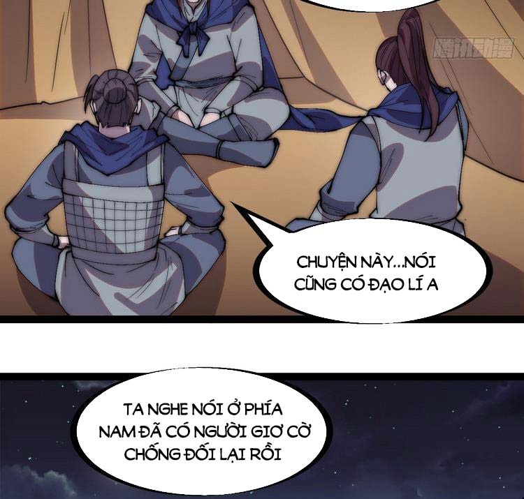 Ta Có Một Sơn Trại Chapter 338 - Trang 9