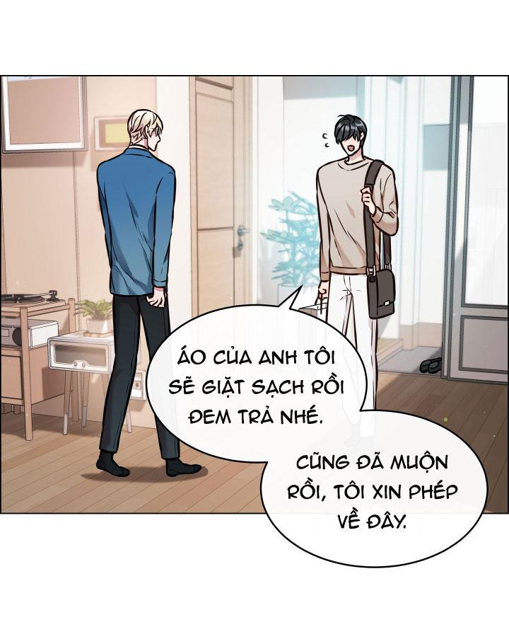 Thực Vật Trị Liệu Chapter 3 - Trang 37