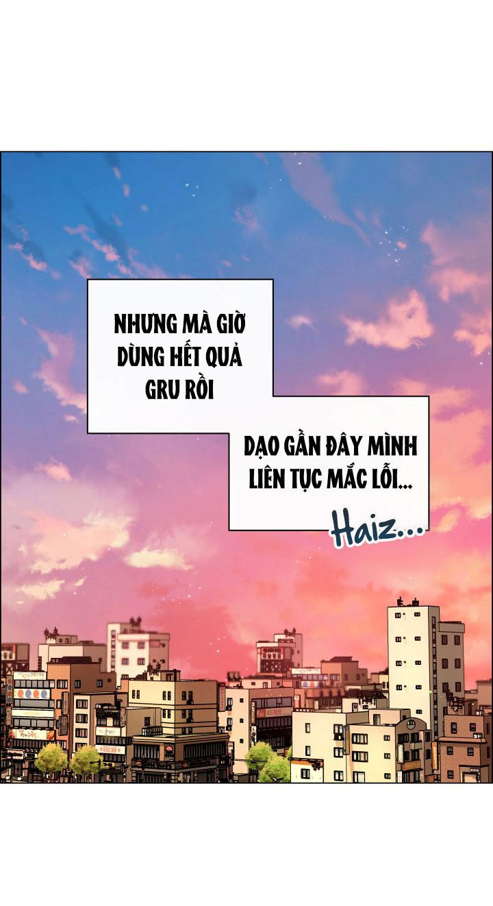 Thực Vật Trị Liệu Chapter 3 - Trang 52