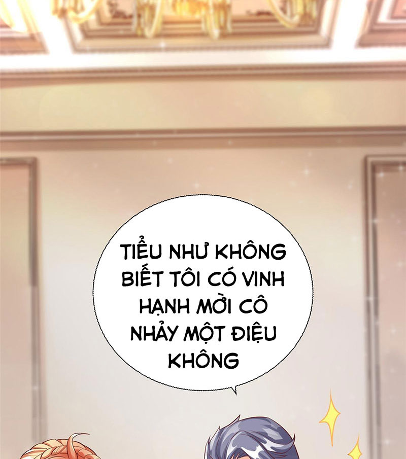 Tọa Ủng Tinh Cầu Chapter 8 - Trang 31