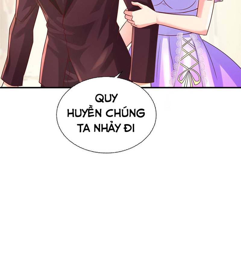 Tọa Ủng Tinh Cầu Chapter 8 - Trang 35