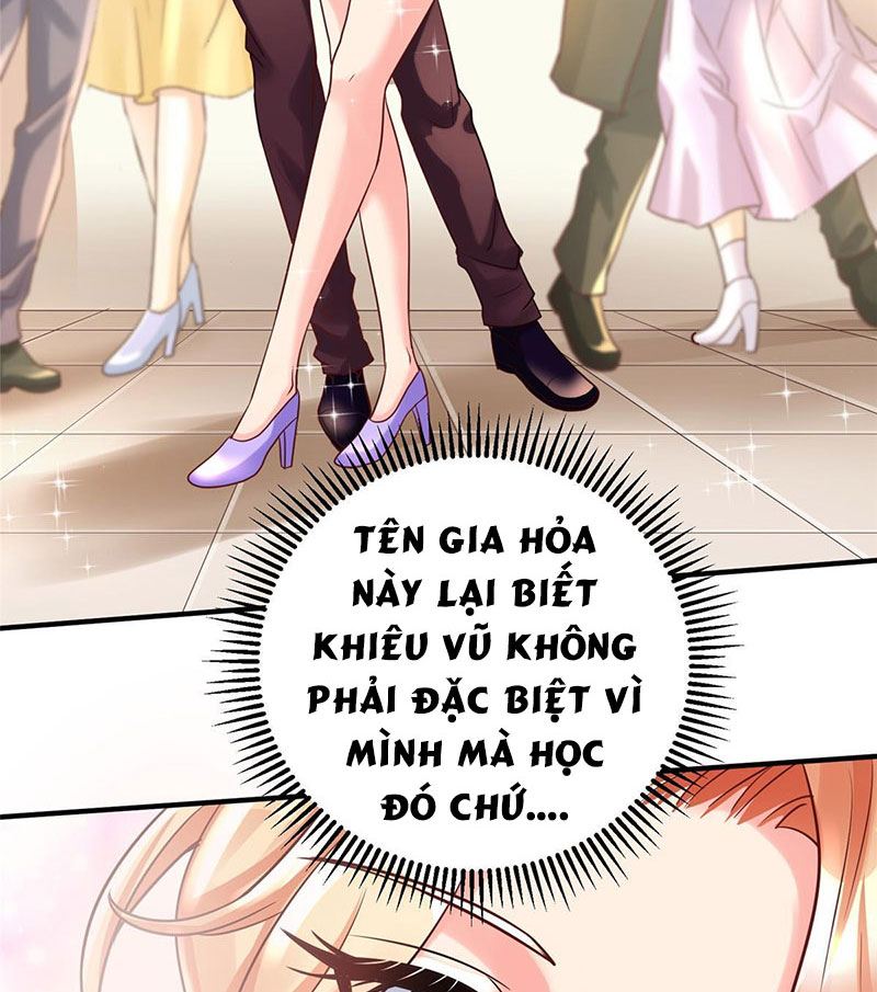 Tọa Ủng Tinh Cầu Chapter 8 - Trang 41