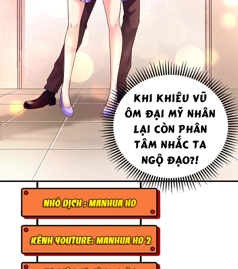 Tọa Ủng Tinh Cầu Chapter 8 - Trang 44