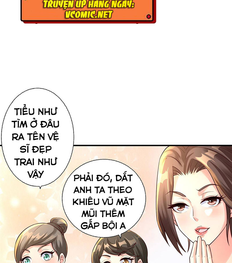 Tọa Ủng Tinh Cầu Chapter 8 - Trang 45