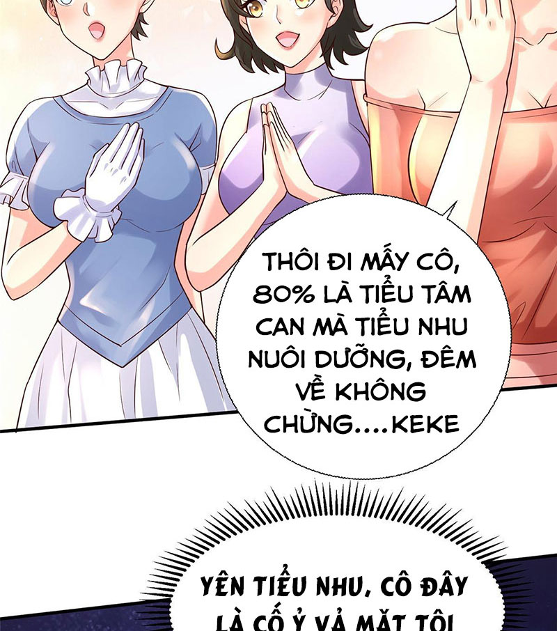 Tọa Ủng Tinh Cầu Chapter 8 - Trang 46