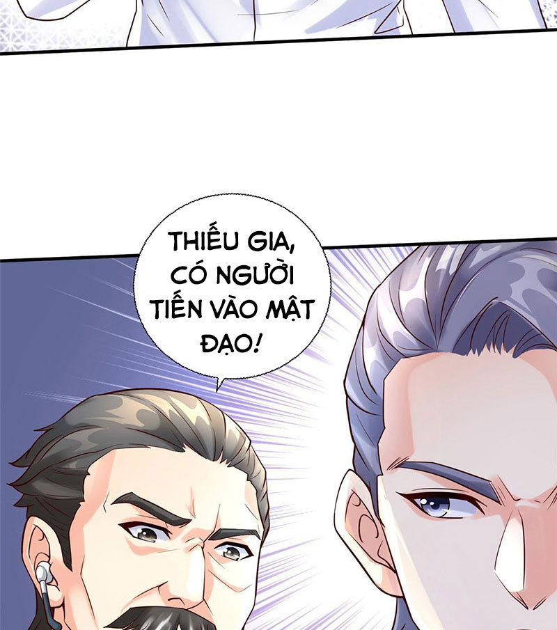 Tọa Ủng Tinh Cầu Chapter 8 - Trang 48