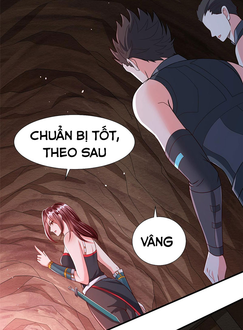 Tọa Ủng Tinh Cầu Chapter 8 - Trang 54