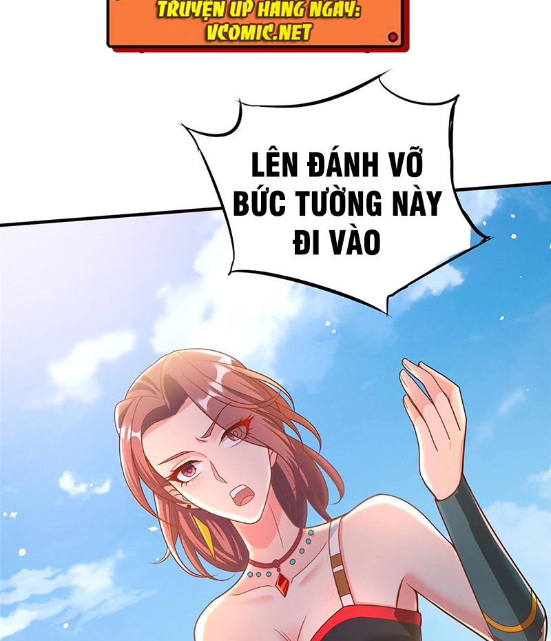 Tọa Ủng Tinh Cầu Chapter 8 - Trang 8