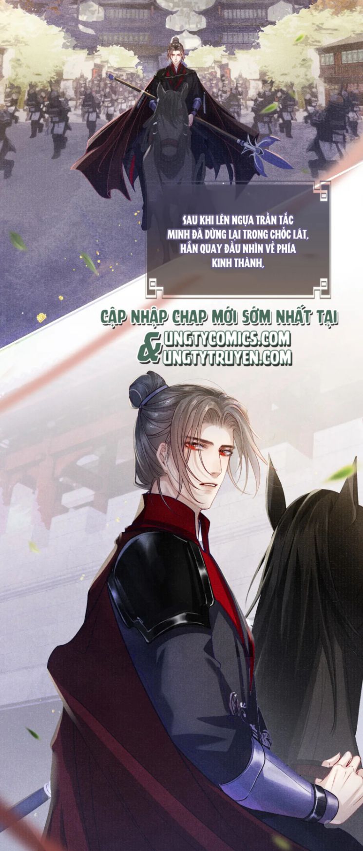 Tướng Quân Lệnh Chapter 60 - Trang 55