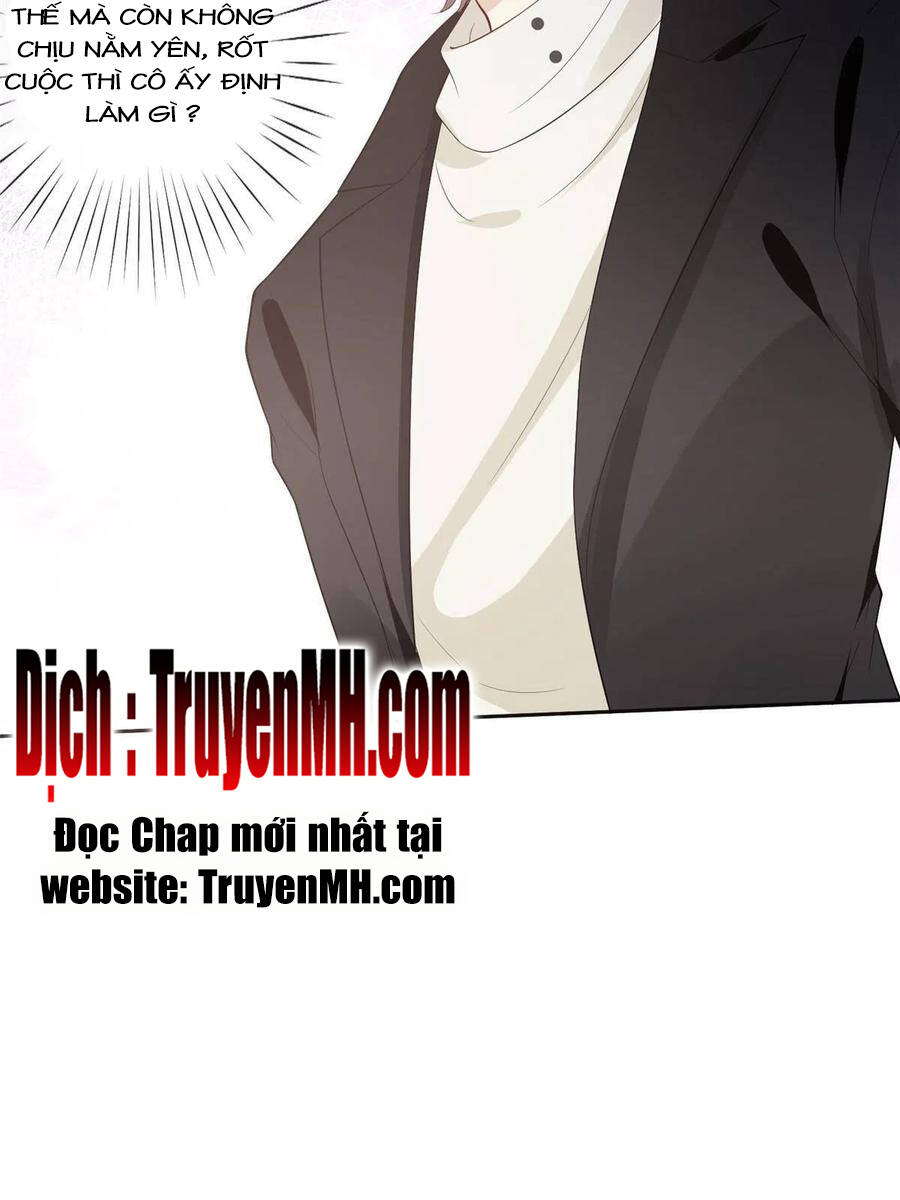 Vượt Rào Trêu Chọc Chapter 101 - Trang 17