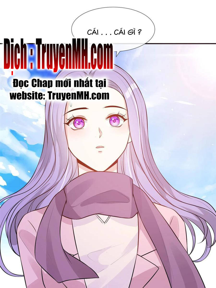 Vượt Rào Trêu Chọc Chapter 102 - Trang 15