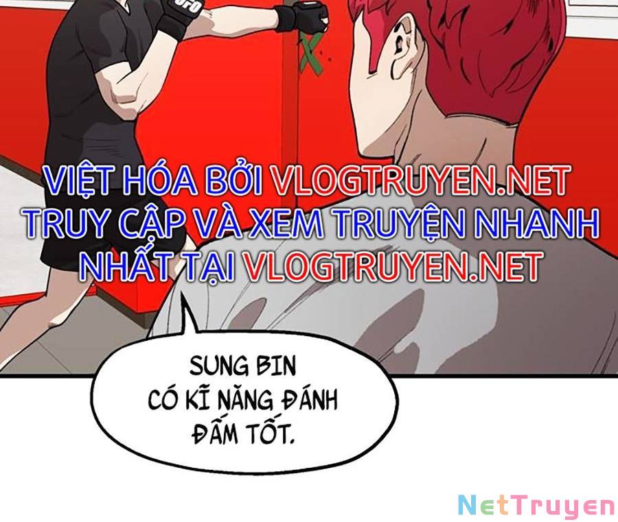 Xếp Hạng Bắt Nạt Chapter 37 - Trang 64