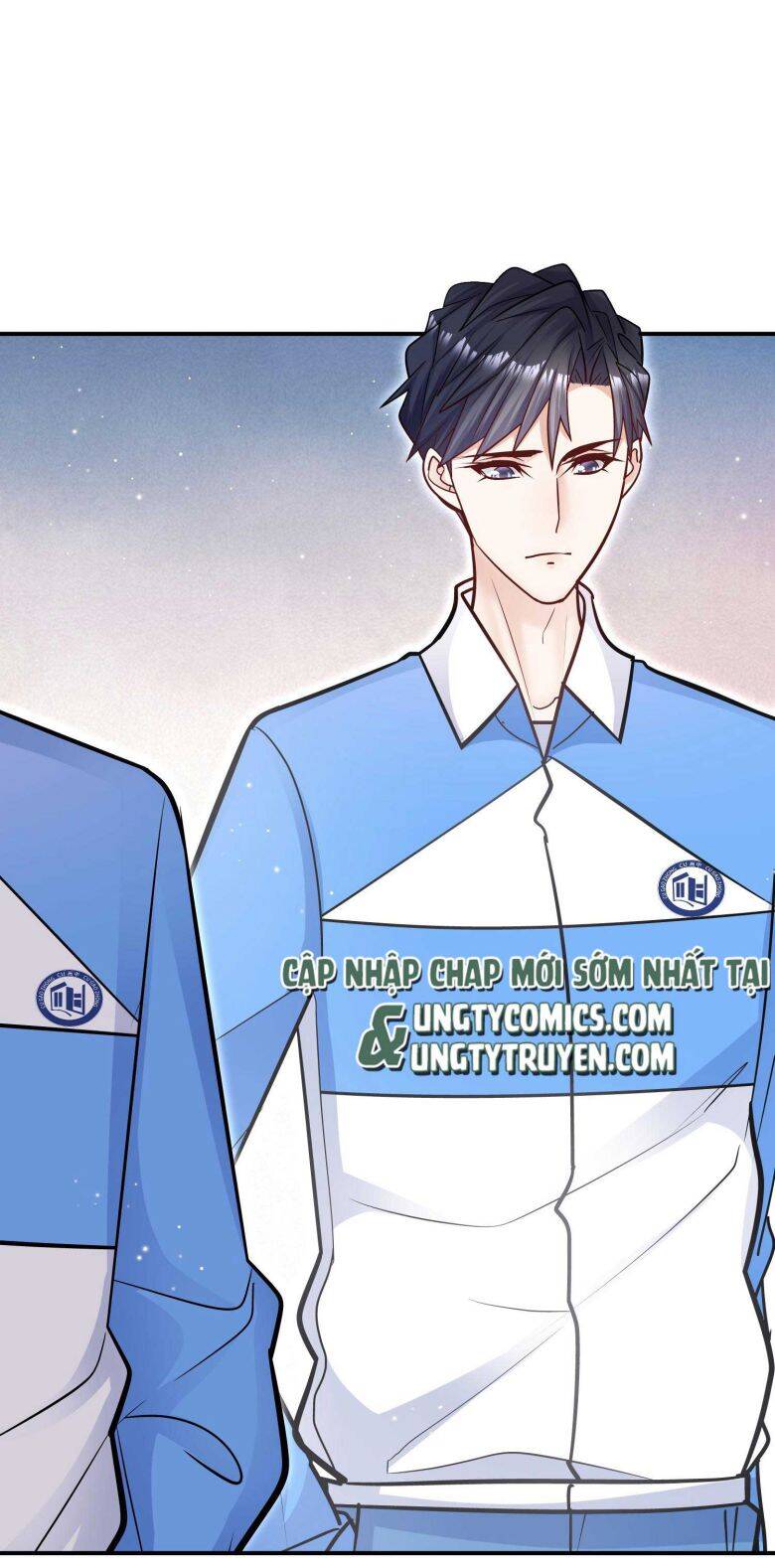 Anh Ấy Sinh Ra Đã Là Công Của Tôi Chapter 58 - Trang 11