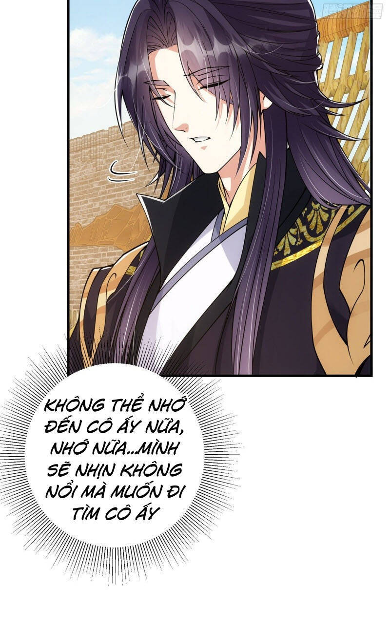 Chưởng Môn Khiêm Tốn Chút Chapter 51 - Trang 12