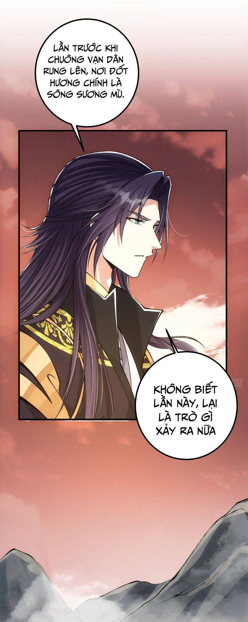 Chưởng Môn Khiêm Tốn Chút Chapter 51 - Trang 32