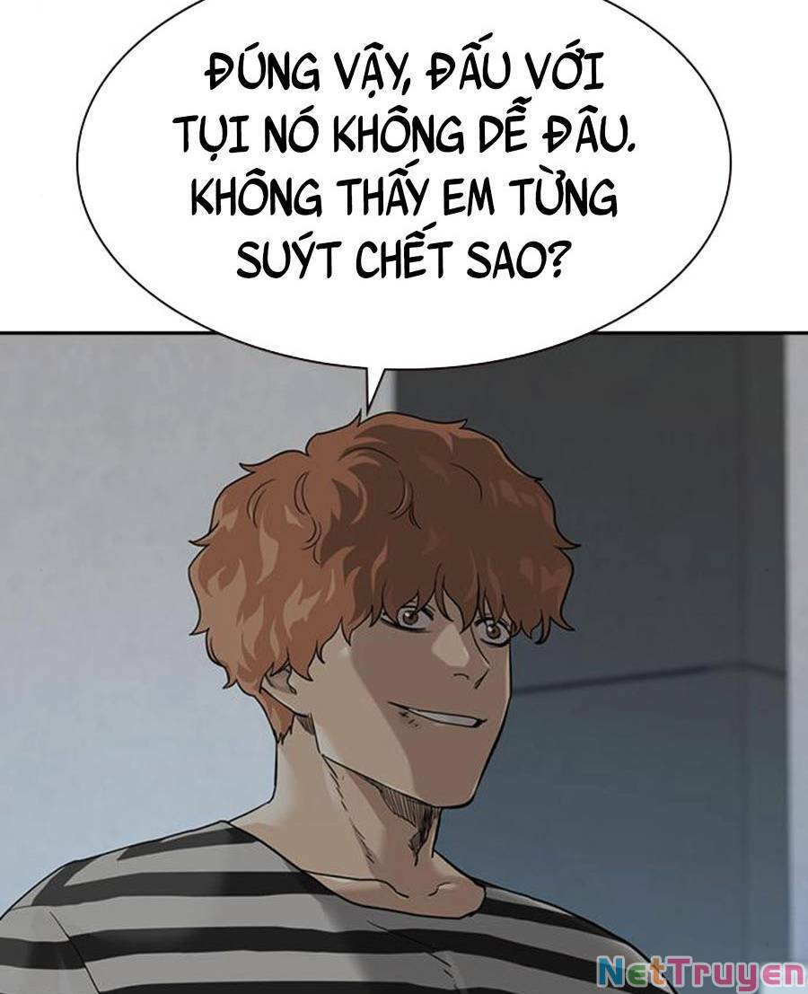 Để Có Thể Sống Sót Chapter 55 - Trang 61