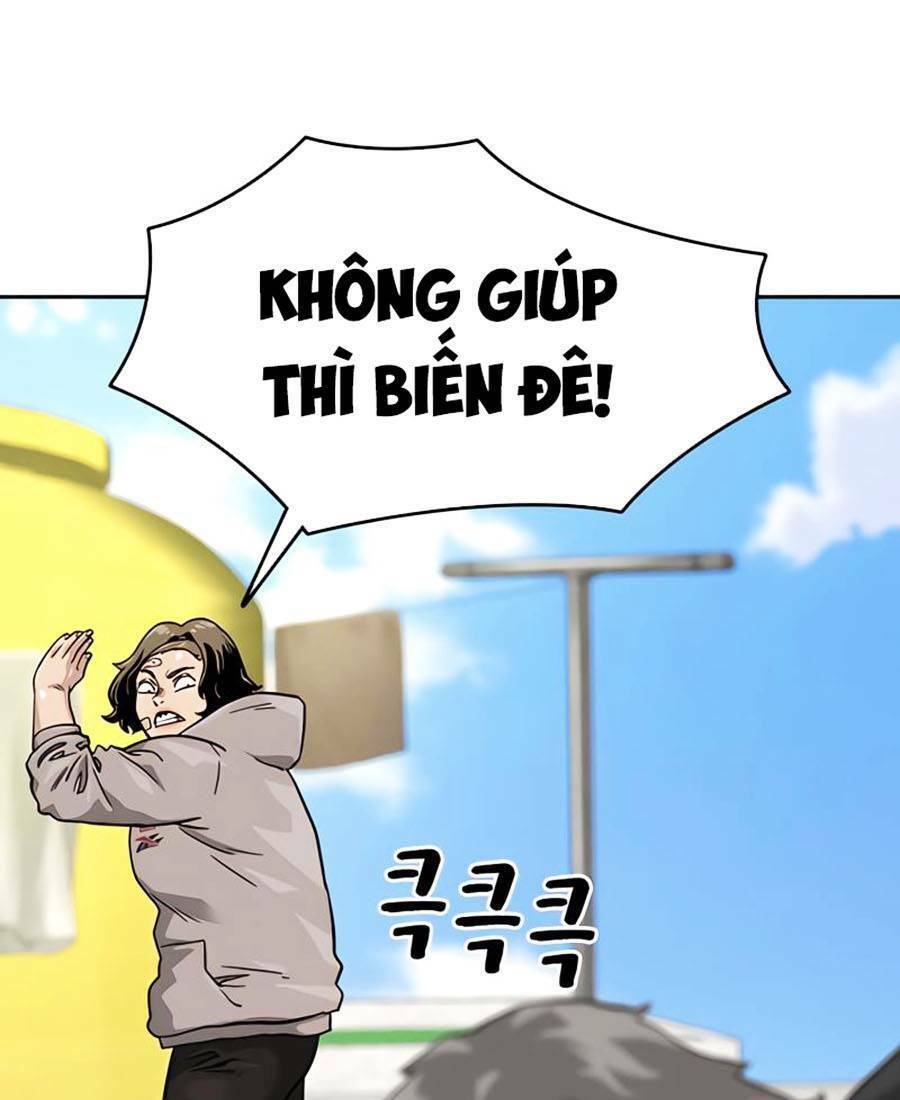 Để Có Thể Sống Sót Chapter 56 - Trang 60