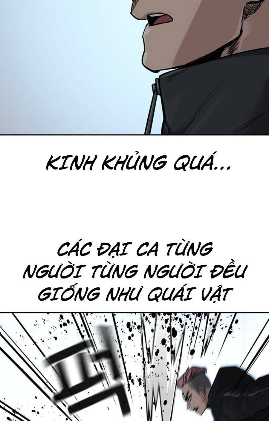 Để Có Thể Sống Sót Chapter 57 - Trang 120