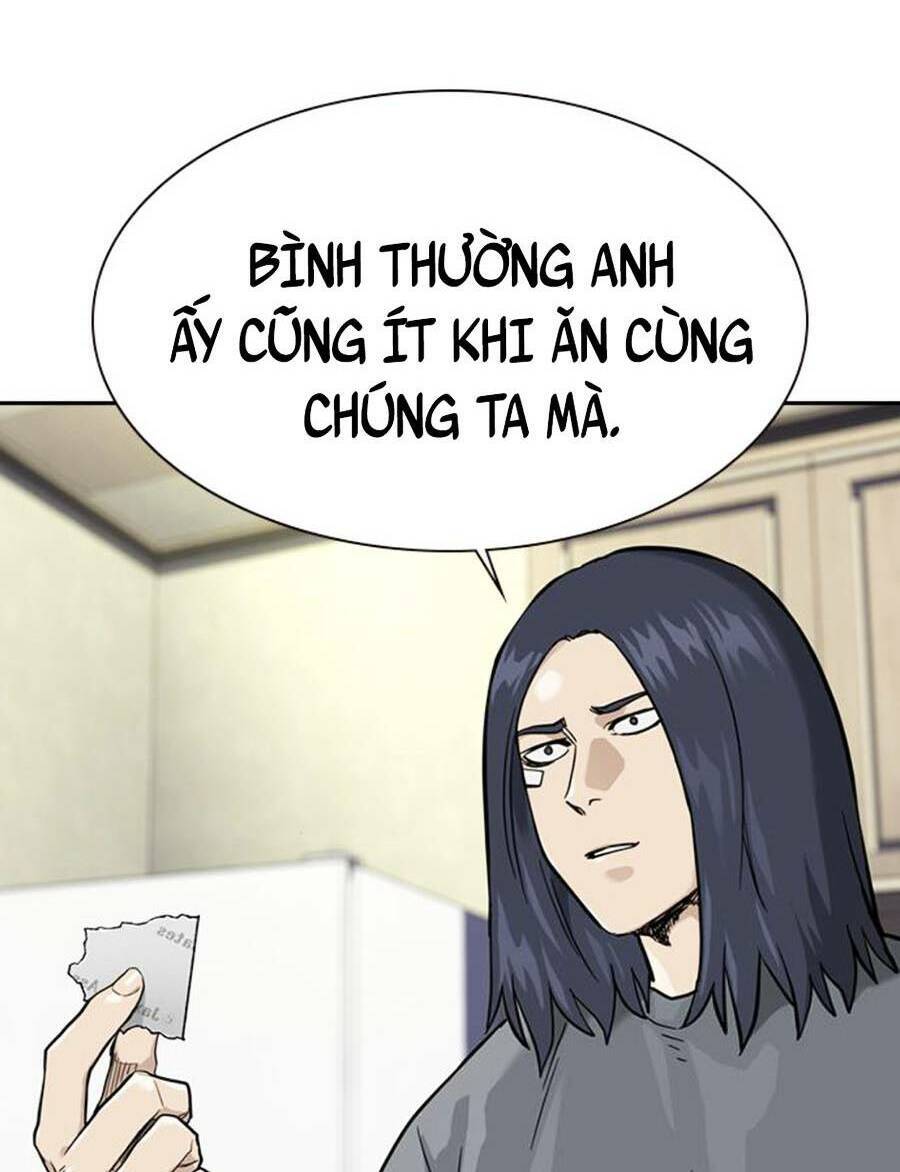 Để Có Thể Sống Sót Chapter 57 - Trang 20