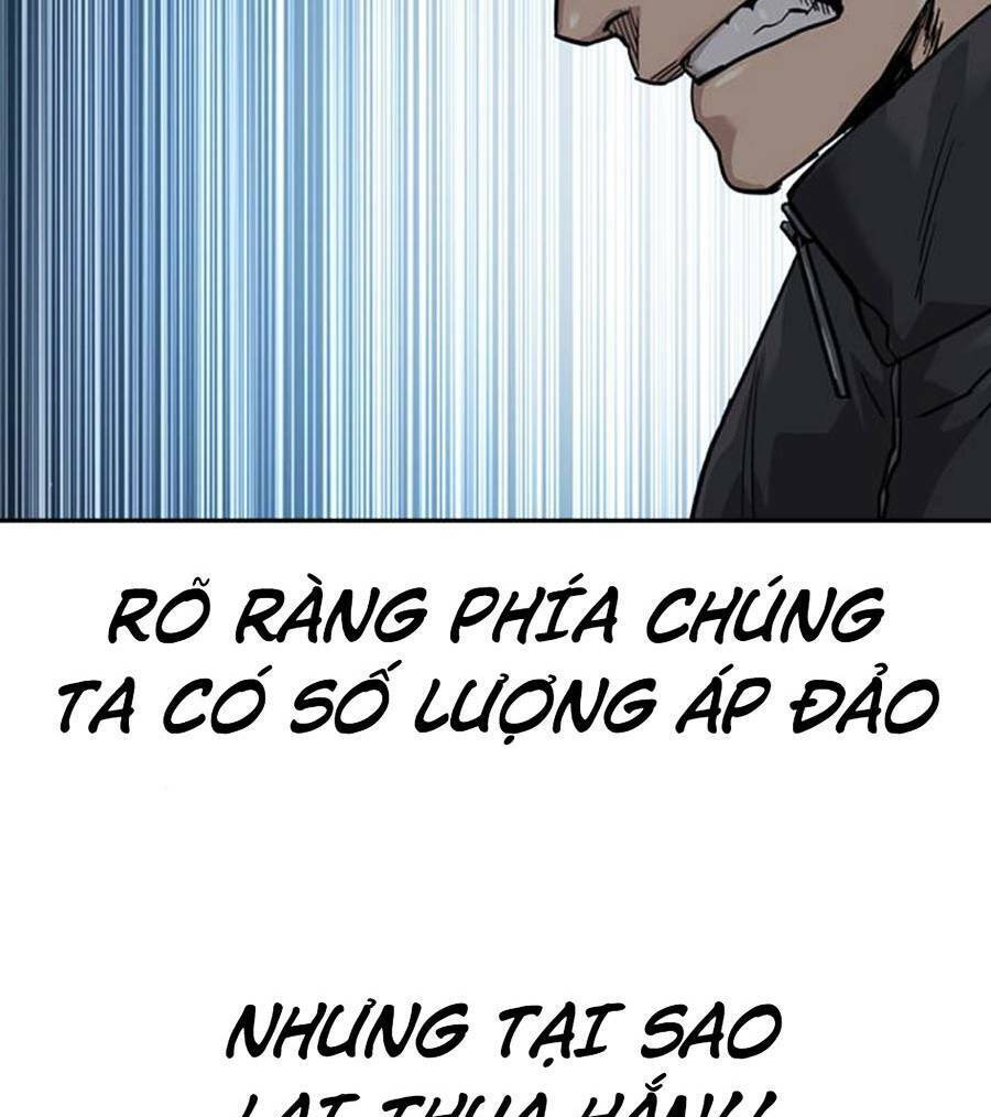 Để Có Thể Sống Sót Chapter 57 - Trang 77