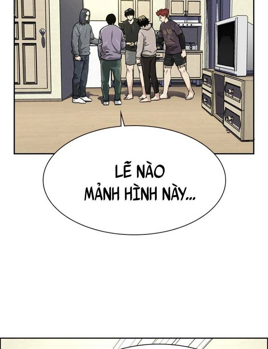 Để Có Thể Sống Sót Chapter 57 - Trang 8