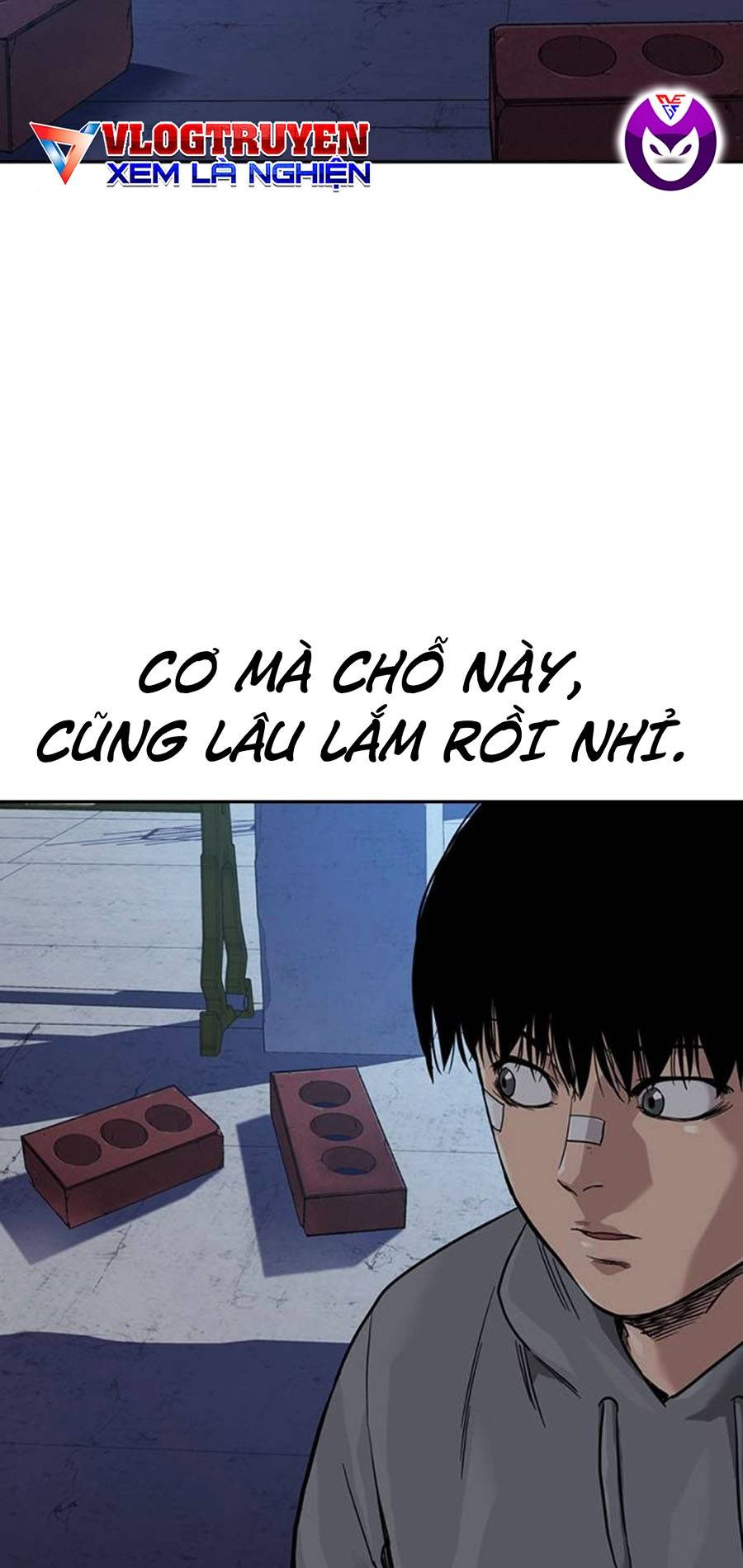 Để Có Thể Sống Sót Chapter 58 - Trang 9