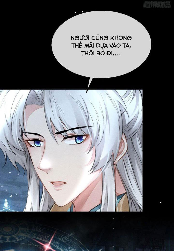 Đồ Mưu Bất Quỹ Chapter 81 - Trang 18