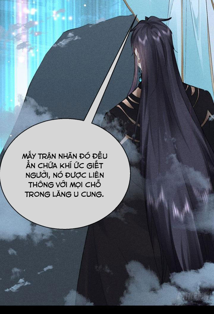 Đồ Mưu Bất Quỹ Chapter 81 - Trang 20