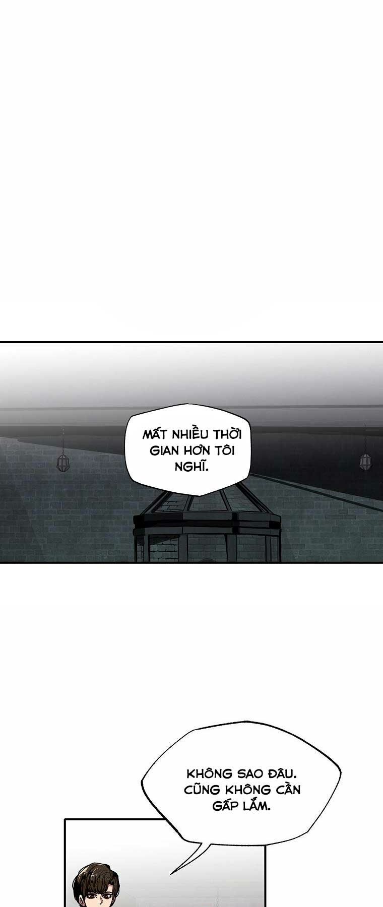 Hồi Quy Vô Giá Trị Chapter 25 - Trang 1