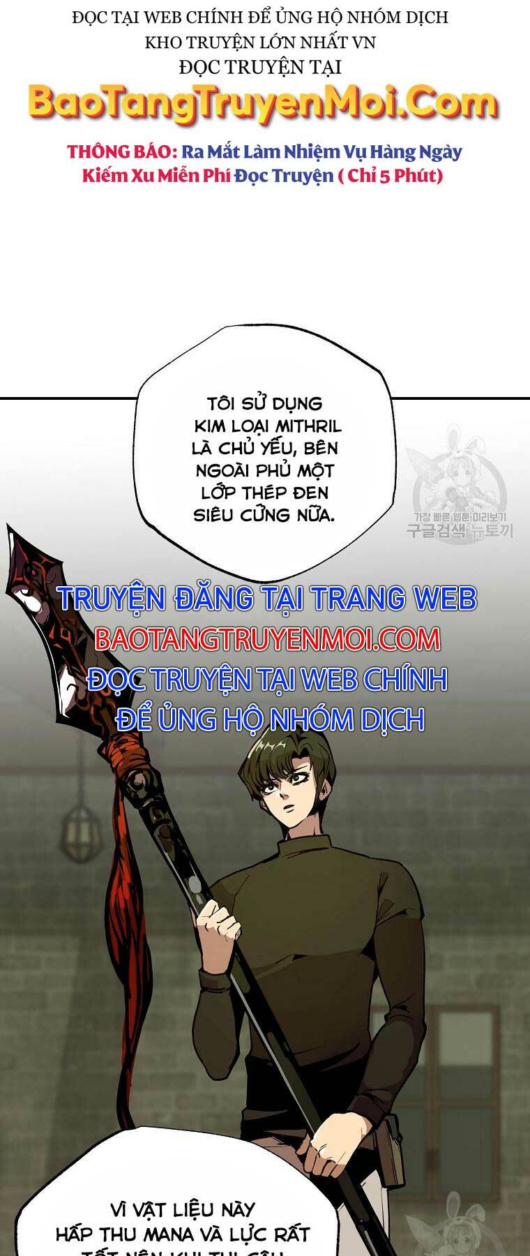 Hồi Quy Vô Giá Trị Chapter 25 - Trang 3