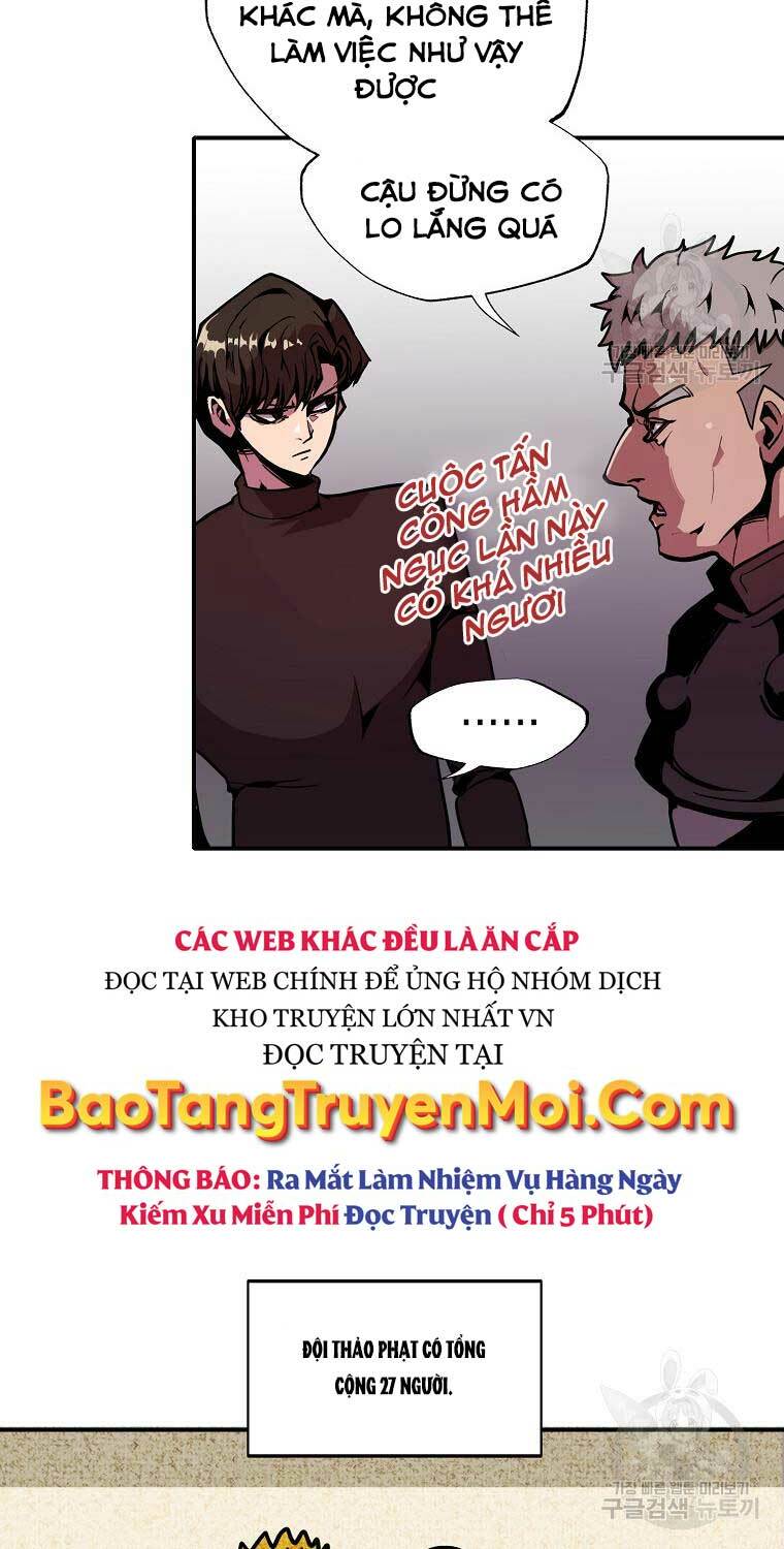 Hồi Quy Vô Giá Trị Chapter 25 - Trang 34