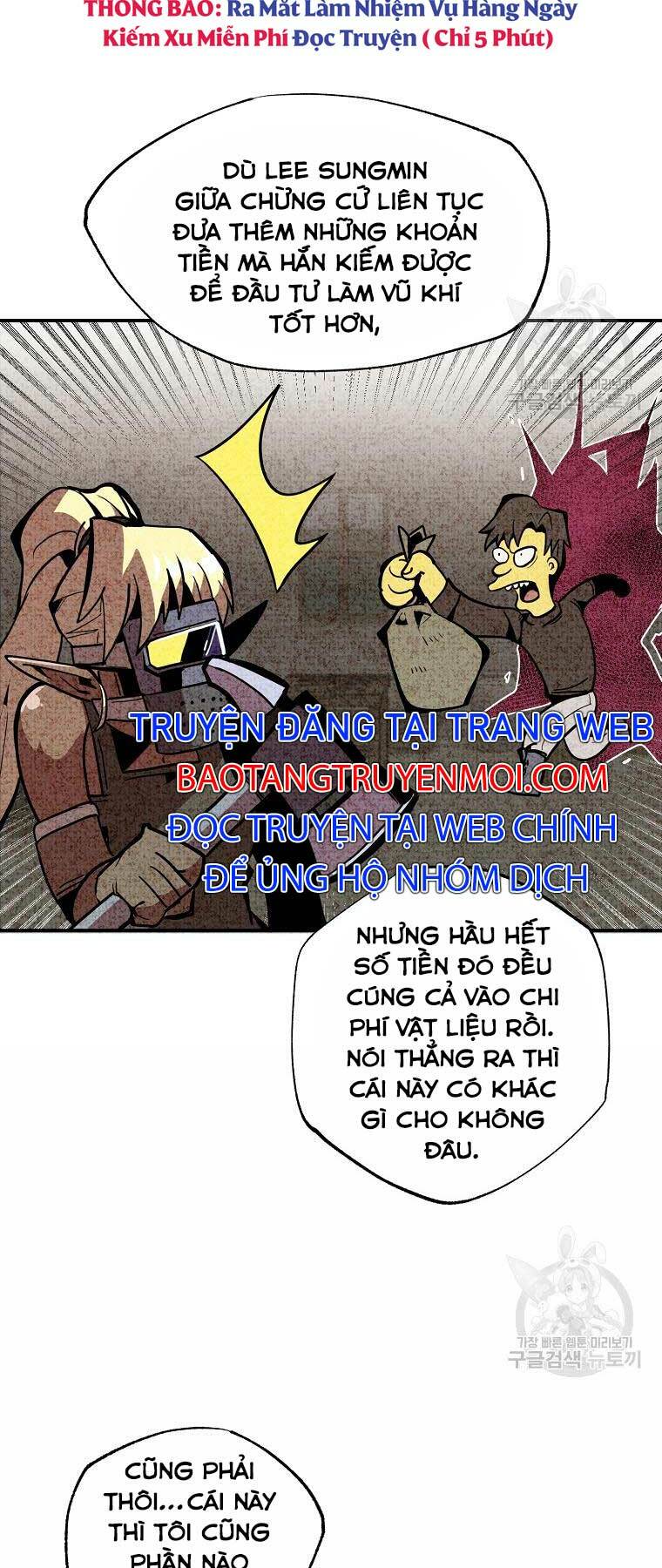 Hồi Quy Vô Giá Trị Chapter 25 - Trang 7