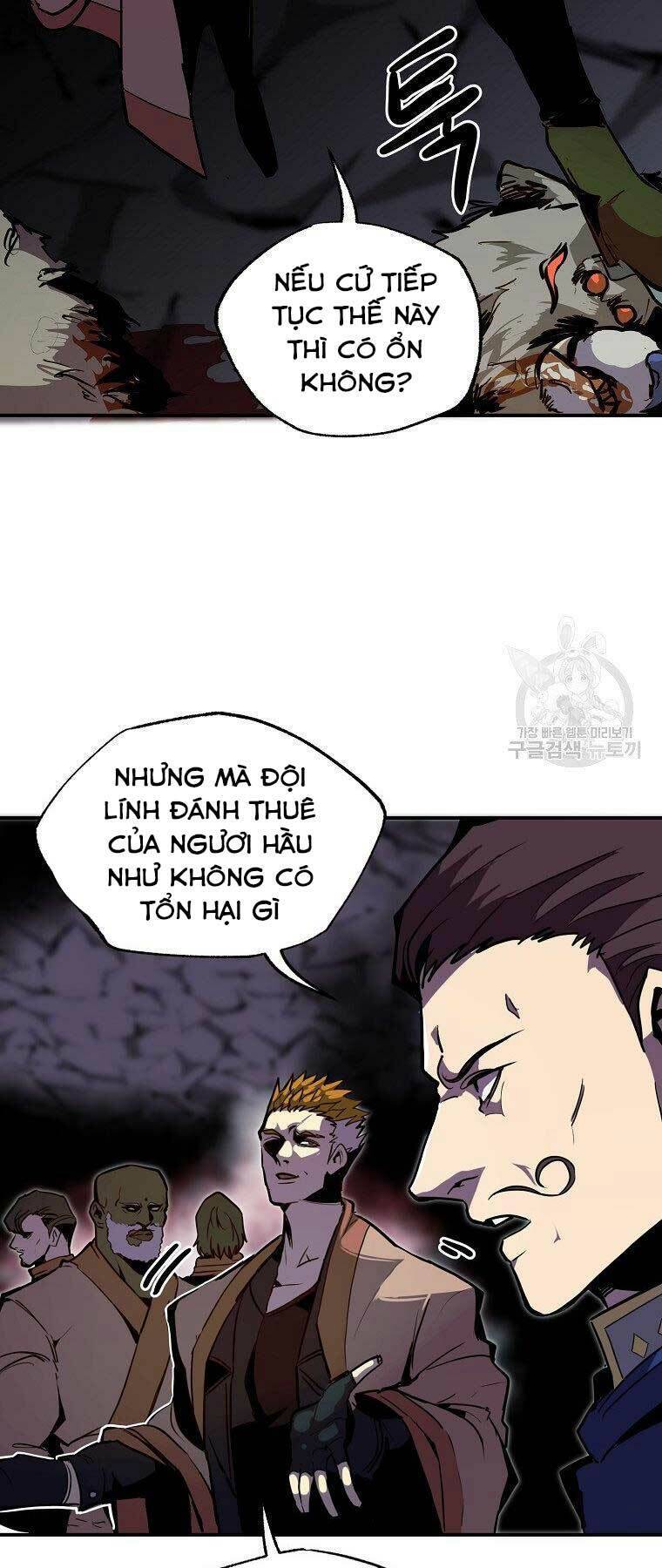 Hồi Quy Vô Giá Trị Chapter 26 - Trang 17