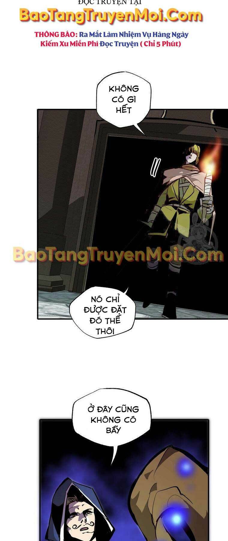 Hồi Quy Vô Giá Trị Chapter 26 - Trang 39