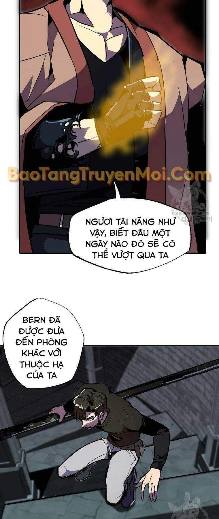 Hồi Quy Vô Giá Trị Chapter 26 - Trang 55