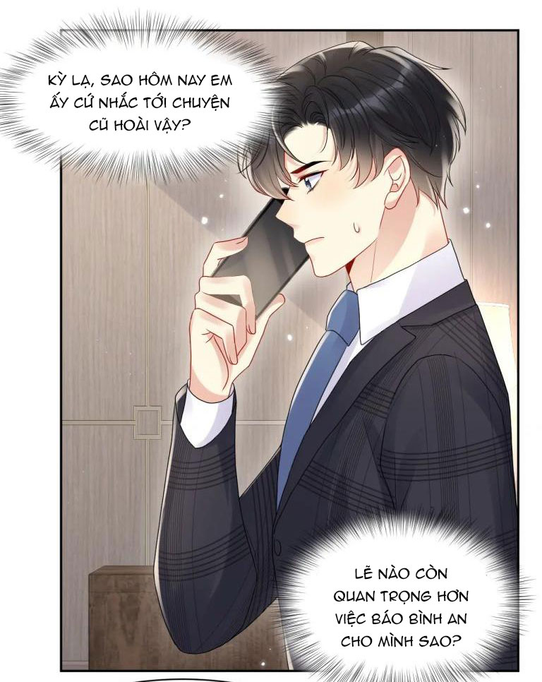 Lại Bị Bạn Trai Cũ Nhắm Trúng Rồi Chapter 75 - Trang 19