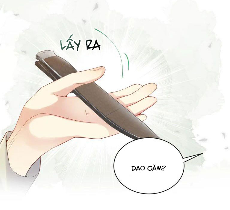 Lại Bị Bạn Trai Cũ Nhắm Trúng Rồi Chapter 76 - Trang 19