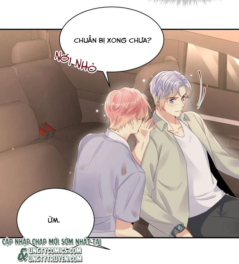 Lại Bị Bạn Trai Cũ Nhắm Trúng Rồi Chapter 76 - Trang 41