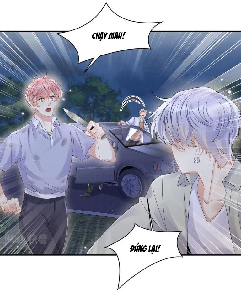 Lại Bị Bạn Trai Cũ Nhắm Trúng Rồi Chapter 77 - Trang 4