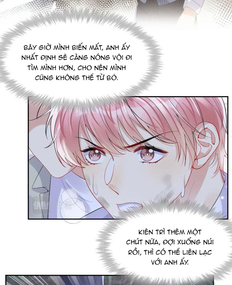 Lại Bị Bạn Trai Cũ Nhắm Trúng Rồi Chapter 77 - Trang 44