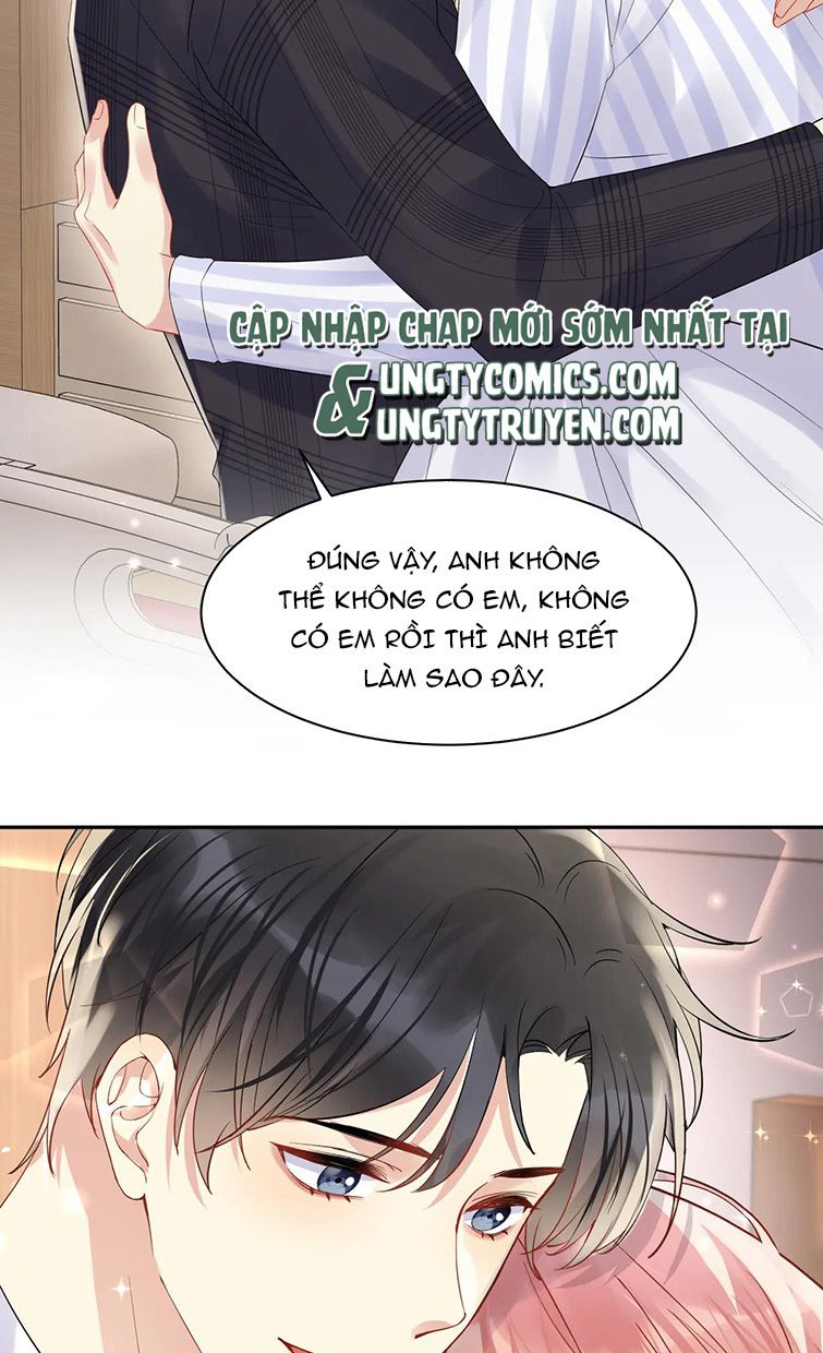 Lại Bị Bạn Trai Cũ Nhắm Trúng Rồi Chapter 78 - Trang 26