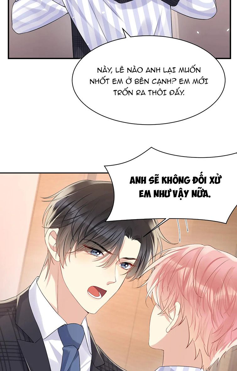 Lại Bị Bạn Trai Cũ Nhắm Trúng Rồi Chapter 78 - Trang 34