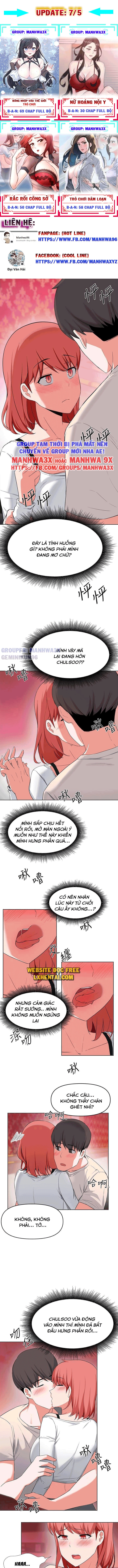 Loser Chạy Trốn Chapter 28 - Trang 9